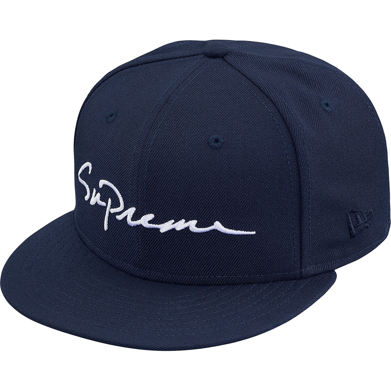 Classic Script New Era® view 9
